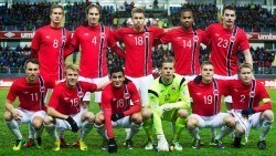 Kun kr 100,- for å se Norge – Finland